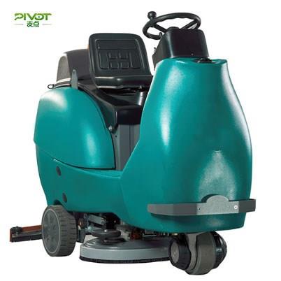 Cordless Cleaning Hurricane Spin Scrubber