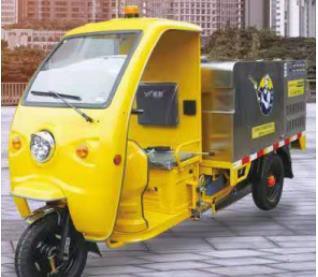 Hot Selling High Pressure Cleaning Car