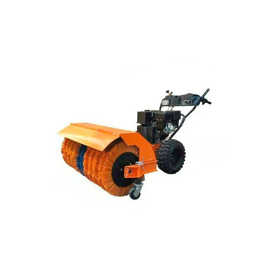 Manual Sweeper Road Sweeper Cleaning Machine