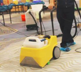 Low Noise 3-Speed Electric Air Blower Fan Floor Carpet Dryer