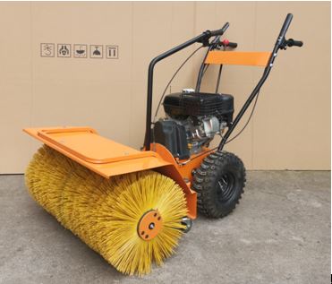 Mini Diesel Road Sweeper (5020TSLC4)