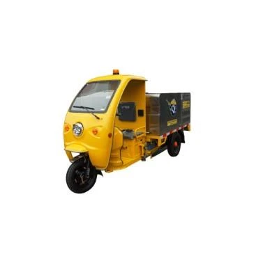 Multi-purpose High Pressure Cleaning And Disinfecting Machine
