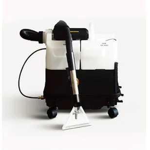 Multi-Functional Floor Cleaning Machine Carpet Cleaning Machine