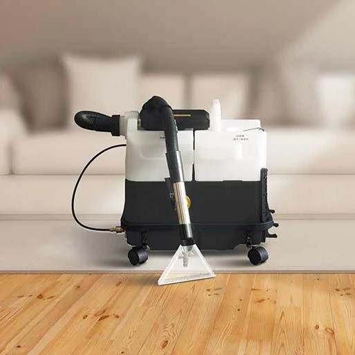 Multifunctional Carpet Cleaning Machine