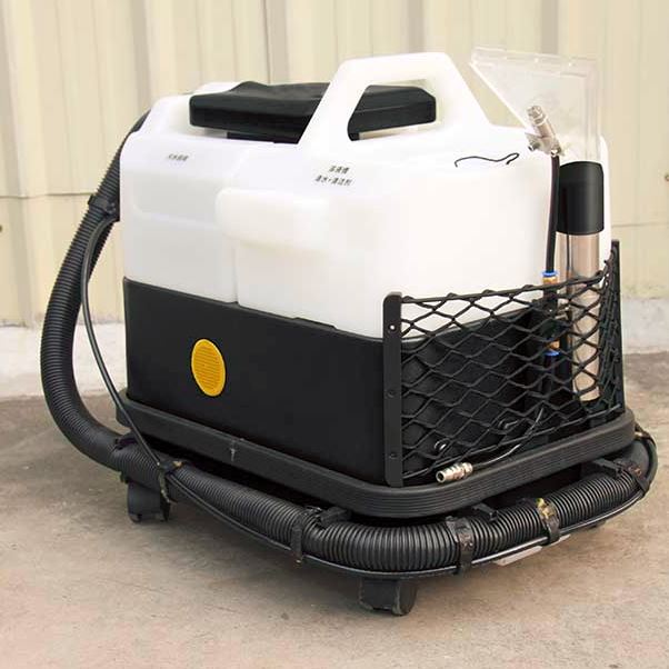 Multifunctional Carpet Cleaning Machine