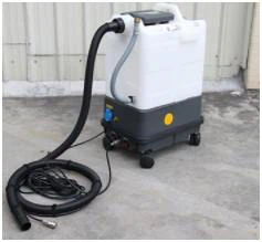 High Performance Multipurpose Carpet Extractor