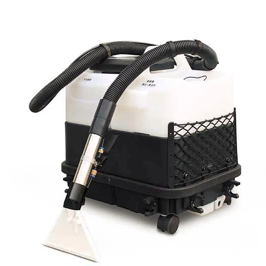 New Style Carpet Washing Machine