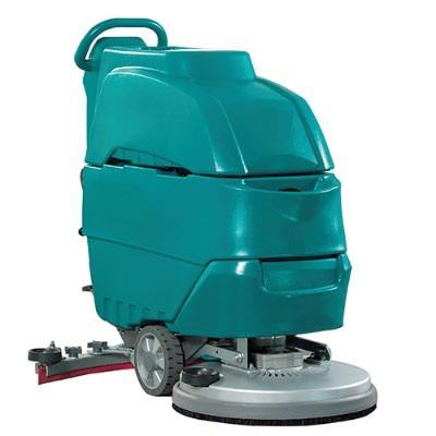 Rider Scrubber Automachine Price