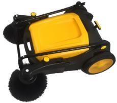 Road Cleaning Sweeper Manual Sweeper