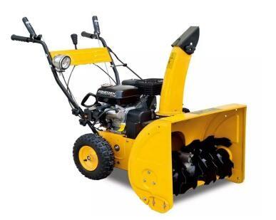 Road Snow Sweeping Machine