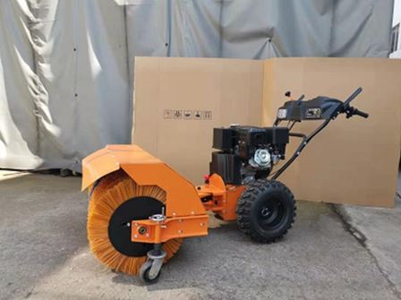 Best Selling of Chinacleaning Road Sweeper