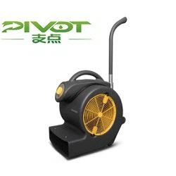 3 Speed Air Dryer Machine