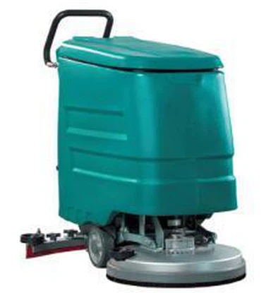 Industrial Floor Cleaner