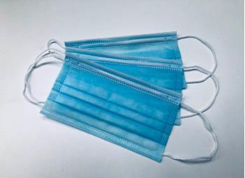 Popular Reasonable Price Disposable Protective 3ply Facial Dust Medical Surgical Face Mask