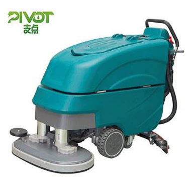 Floor Cleaning Machine