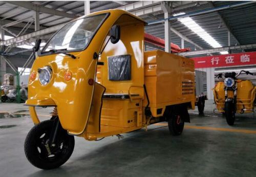 disinfecting and sterilizing touchless wash machine car auto for ambulance