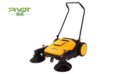 Dongfeng Road Washing and Sweeping Vehicle 10tons Vacuum Truck Mounted Road Sweeper