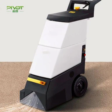 Portable Carpet Cleaning Machine