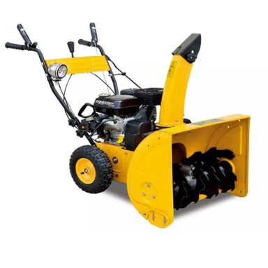 Walk Behind Snow Plow