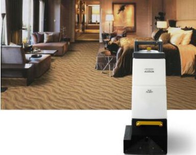 Vacuum Carpet Cleaner