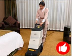 Professional Marble Polishing Carpet Floor Cleaning Machine
