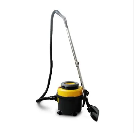 Commercial Vacuum Cleaner for Hotel Stainless Tank