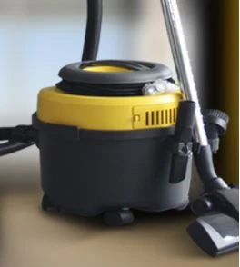 Super Low Noise High Performance Stable Vacuum Cleaner