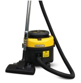 Super Low Noise High Performance Stable Vacuum Cleaner