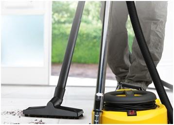 Super Low Noise High Performance Stable Vacuum Cleaner