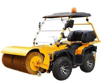 Tractor Snow Cleaning Machine Price