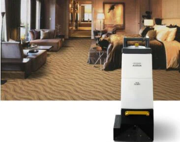 Vacuum Carpet Cleaner