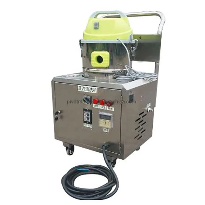 High Pressure Steam Cleaner