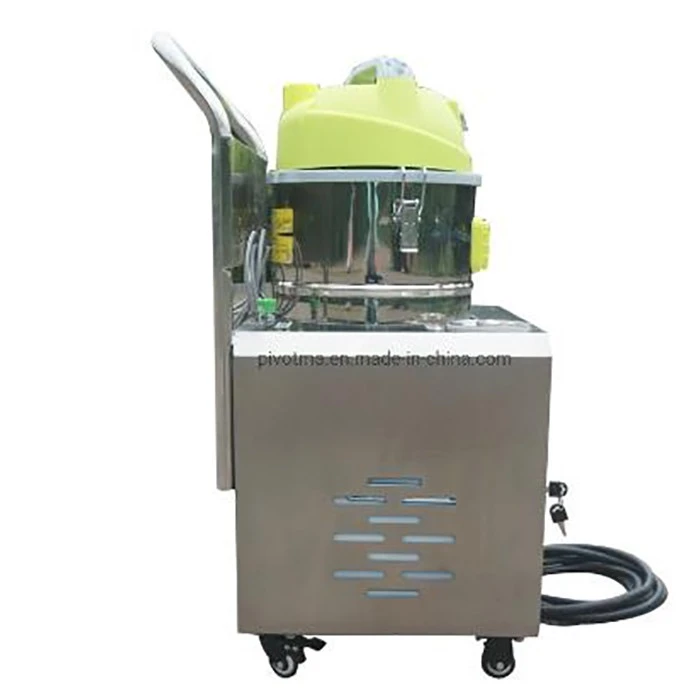 3kw/4kw/6kw Steam Auto Car Washing Machines With Steam Vacuum Nozzle