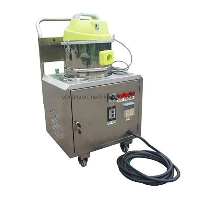 3kw/4kw/6kw Steam Auto Car Washing Machines With Steam Vacuum Nozzle