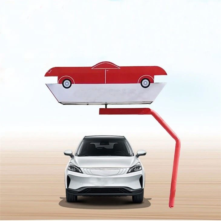 Automatic Car Washing Machine