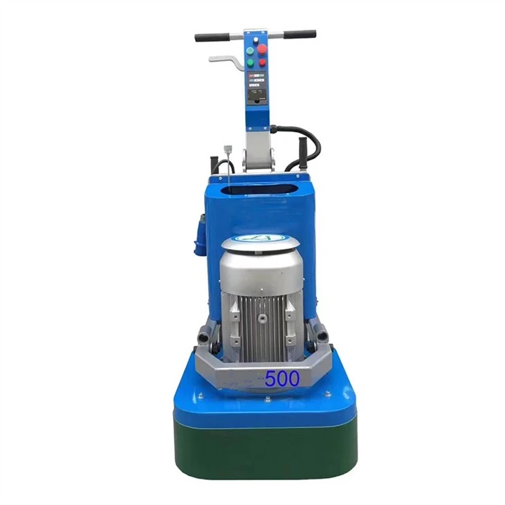 Concrete Floor Grinder