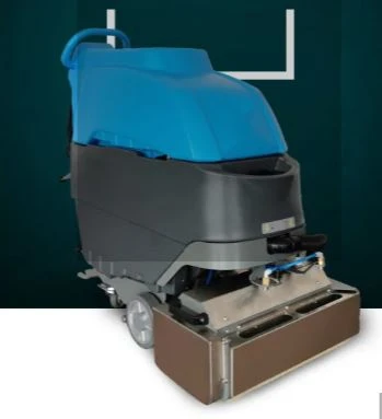 Escalator Step Machine