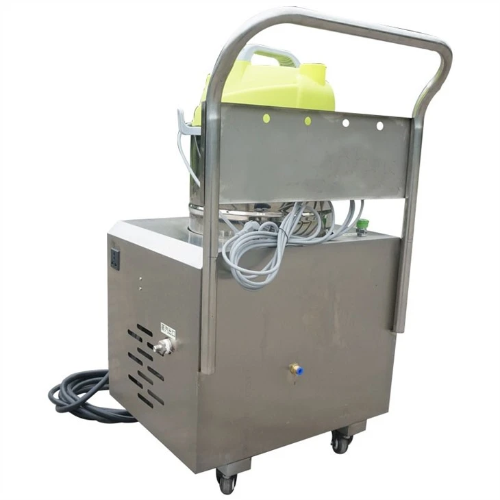 High Pressure Car Washer