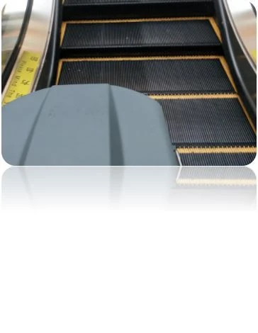 Hot Sales Autoatic Mobile Escalator Cleaning Machine