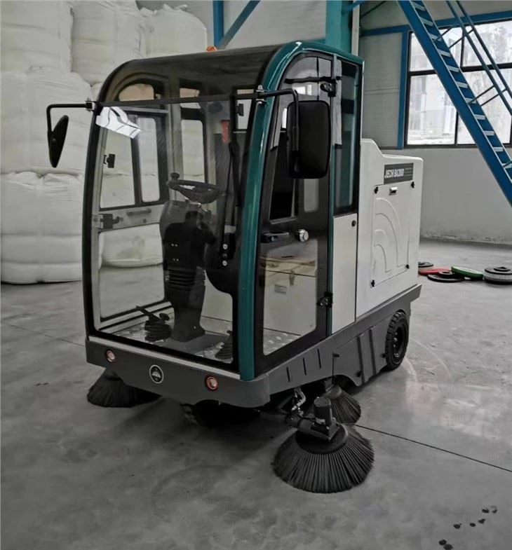Industrial Dust Cleaner