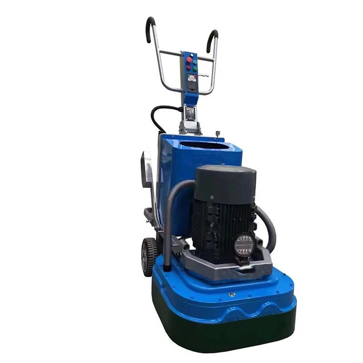 Marble Floor Grinding Machine