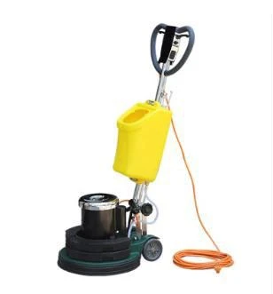 Marble Flooring Grinding And Polishing Machine