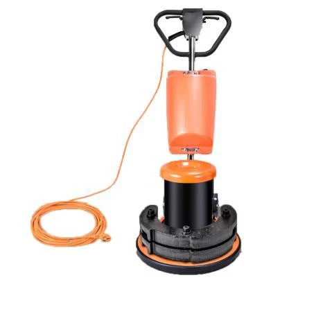 Marble Flooring Grinding And Polishing Machine