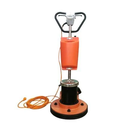 Marble Flooring Grinding And Polishing Machine