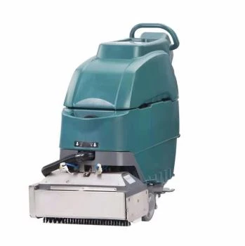 Market Escalator Cleaner