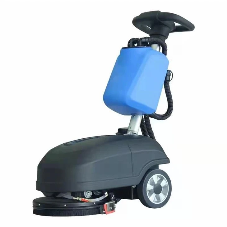 Mini Ceramic Tile Scrubber