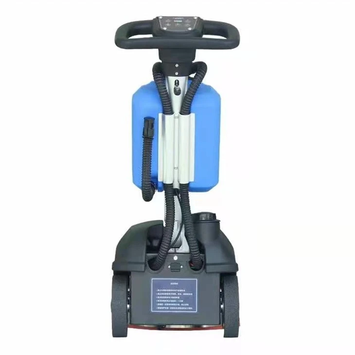 Mini Ceramic Tile Scrubber