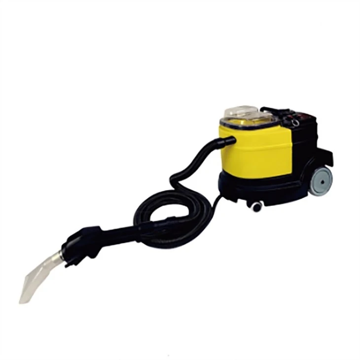 Portable Steam Vacuum Cleaner