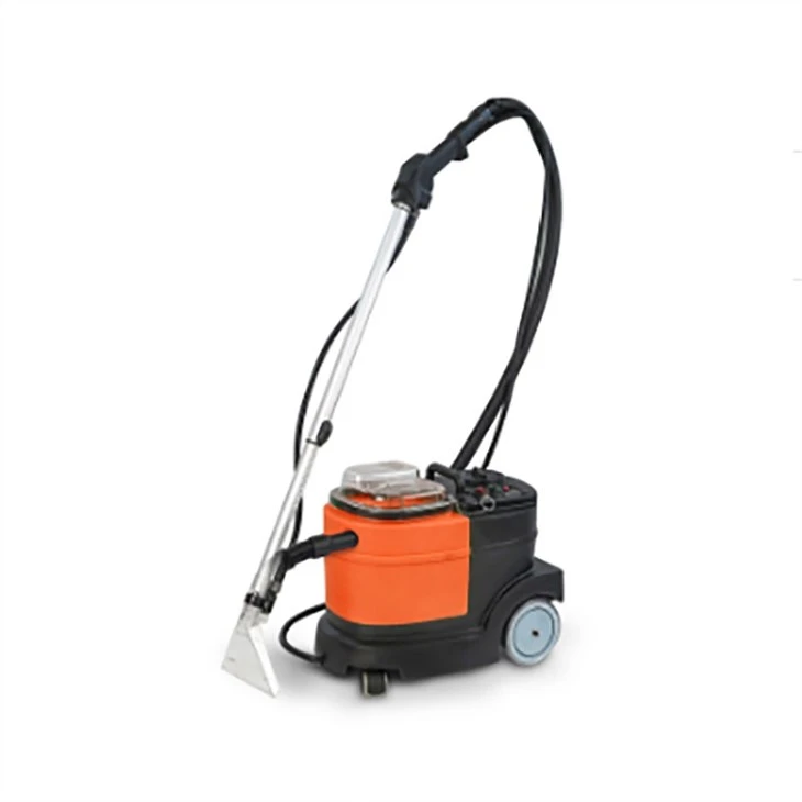 Portable Steam Vacuum Cleaner