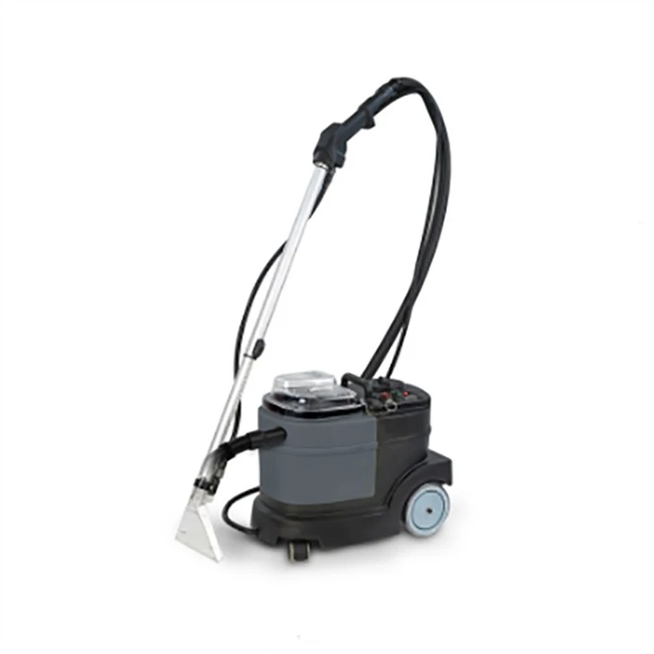 Portable Steam Vacuum Cleaner